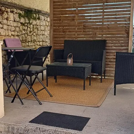 Location Meuble De Tourisme