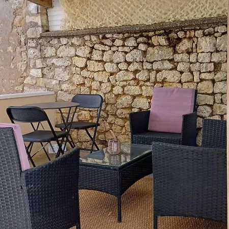 Location Meuble De Tourisme
