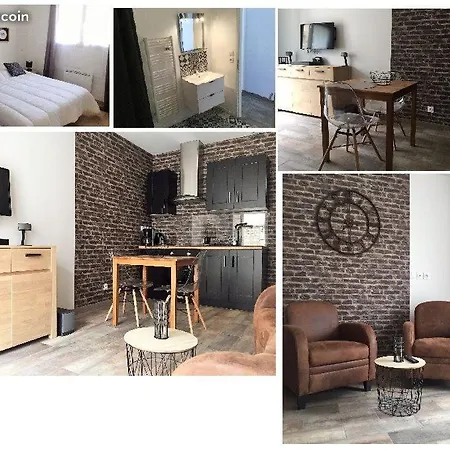 Location Meuble De Tourisme *