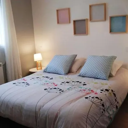 Location Meuble De Tourisme *