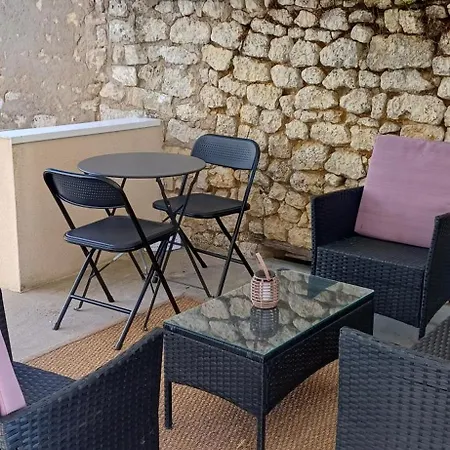 Location Meuble De Tourisme